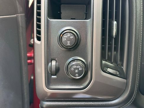 Used 2014 GMC Sierra 1500 SLE w/ All-Terrain Package AWD/4WD image 31