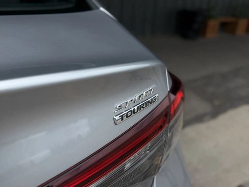Used 2025 Honda Civic Sport Touring image 40