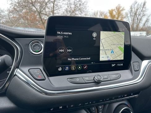 New 2025 Chevrolet Blazer LT w/ Sound & Technology Package image 24