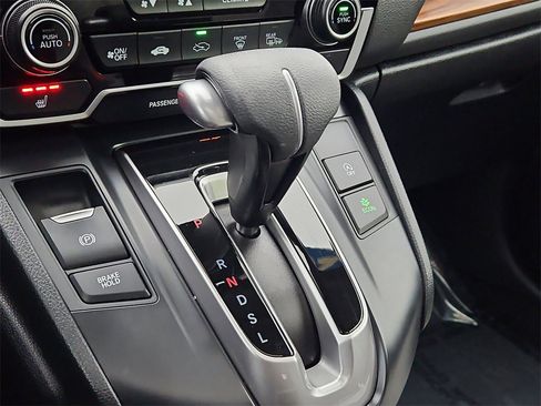 Used 2022 Honda CR-V EX image 28