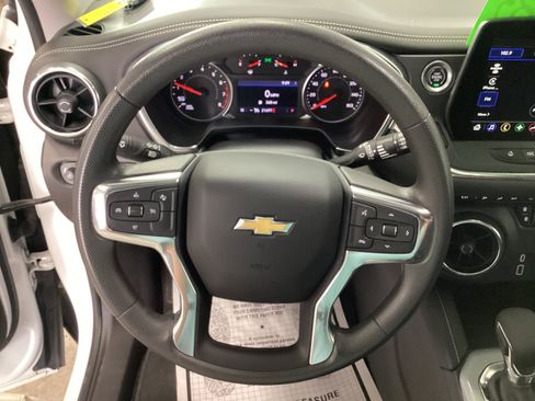 Used 2023 Chevrolet Blazer LT FWD image 19