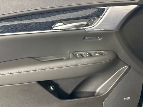 New 2026 Cadillac XT5 Premium Luxury w/ Driver Assist Package image 12