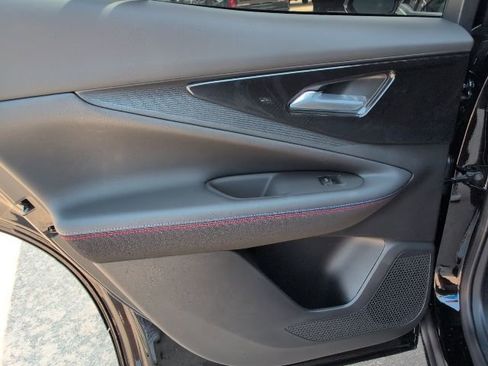 New 2026 Chevrolet Blazer EV RS w/ Super Cruise Package image 9