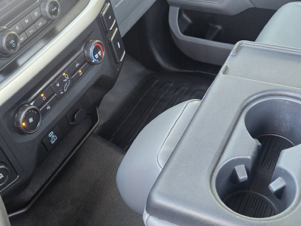 Used 2022 Ford F150 XL w/ Equipment Group 101A High RWD image 20