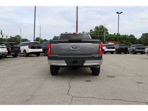 Used 2022 Ford F150 XLT AWD/4WD image 4