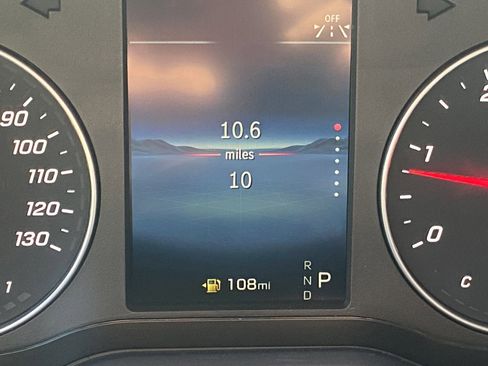 New 2025 Mercedes-Benz Sprinter 2500 image 30