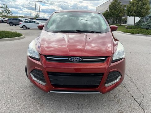Used 2015 Ford Escape SE AWD/4WD image 2