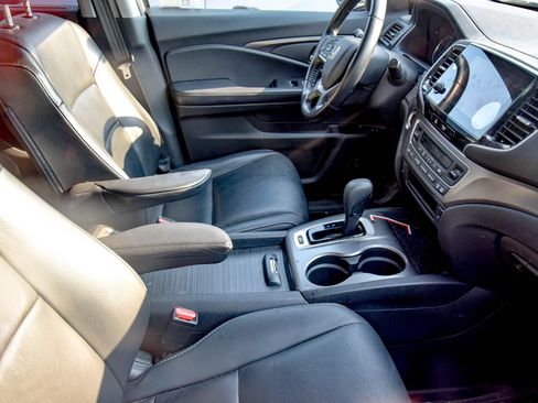 Used 2019 Honda Pilot EX-L image 19