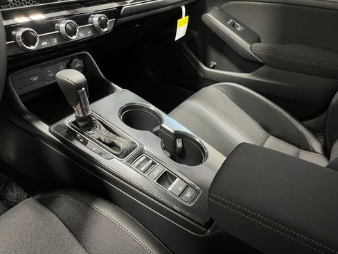 New 2026 Honda Civic Sport image 18