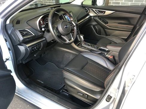 Certified 2023 Subaru Crosstrek 2.5i Limited w/ Moonroof Package image 5