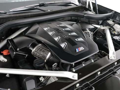 Used 2026 BMW X7 M60i AWD/4WD image 46
