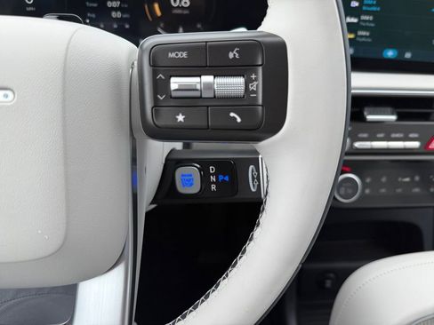 New 2026 Hyundai Palisade Calligraphy FWD image 20