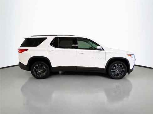 Used 2020 Chevrolet Traverse RS image 43