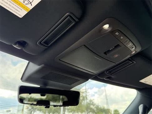 Certified 2024 INFINITI QX80 Sensory image 26