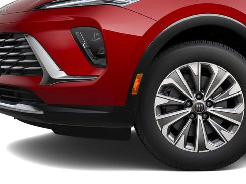 New 2026 Buick Envision Preferred AWD/4WD image 55