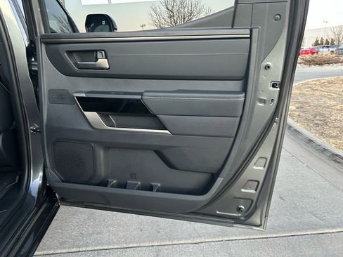 New 2026 Toyota Tundra Platinum AWD/4WD image 15