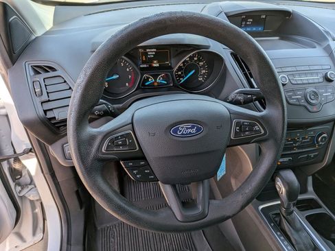 Used 2019 Ford Escape S image 16