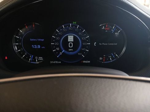 Used 2019 Cadillac XTS Premium Luxury w/ Driver Assist Package FWD image 18