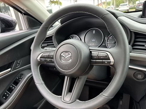 New 2026 MAZDA CX-30 Aire Edition AWD/4WD image 55