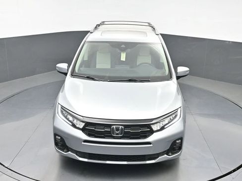 New 2026 Honda Odyssey Elite image 26