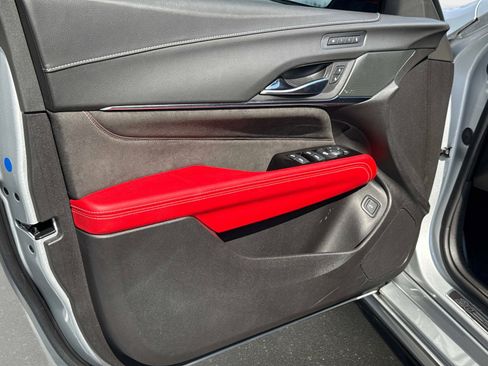 Used 2024 Cadillac CT4 V Blackwing w/ Arrival Edition image 38