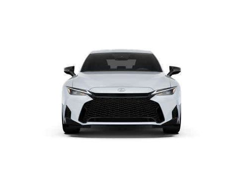 New 2026 Lexus IS 350 F Sport image 2