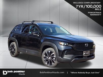 New 2026 MAZDA CX-50 2.5 Hybrid w/ Premium Plus Pkg