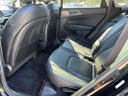 Used 2023 Kia Sportage SX AWD/4WD image 10
