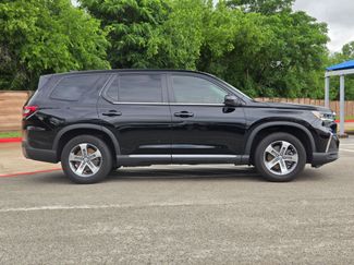 Used 2025 Honda Pilot EX-L video 2