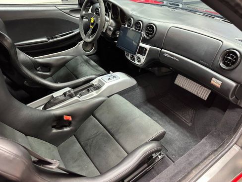 Used 2003 Ferrari 360 Modena image 25