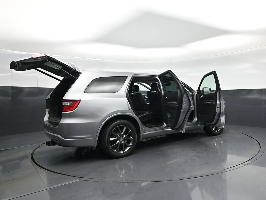 Used 2018 Dodge Durango GT RWD image 6