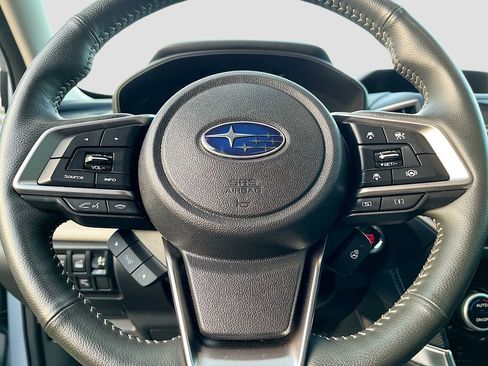 Used 2024 Subaru Forester Limited image 11