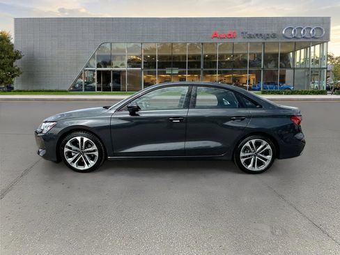 New 2026 Audi A3 2.0T Premium AWD/4WD image 6