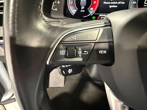 Used 2021 Audi Q8 Premium Plus w/ Premium Plus Package AWD/4WD image 28