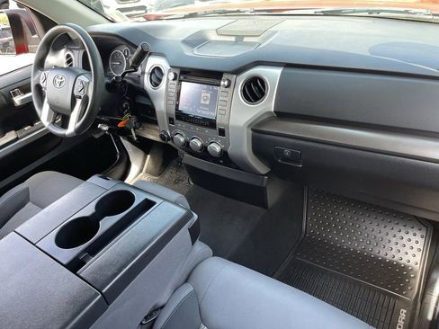 Used 2014 Toyota Tundra SR5 AWD/4WD image 13