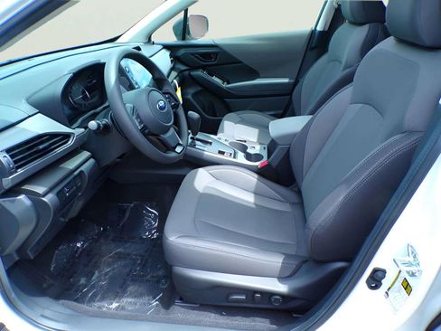 Certified 2026 Subaru Crosstrek 2.5i Premium AWD/4WD image 18