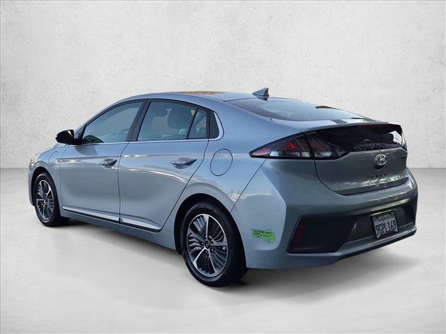 Used 2022 Hyundai Ioniq SEL FWD image 7