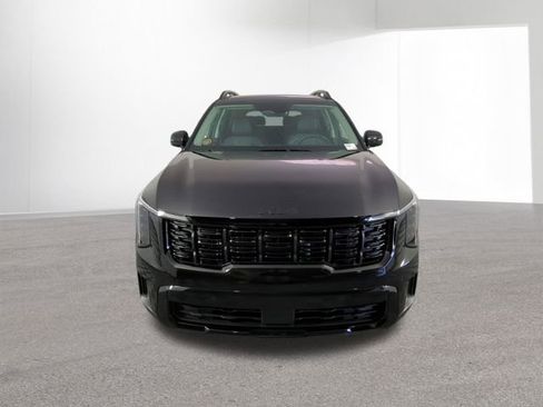 New 2026 Kia Sorento X-Line EX AWD/4WD image 16