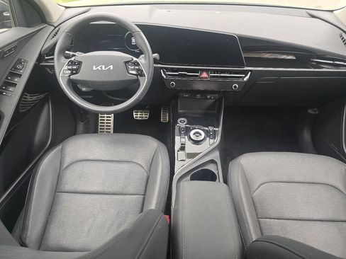 Used 2023 Kia Niro Wave w/ Wave Preserve Package FWD image 23