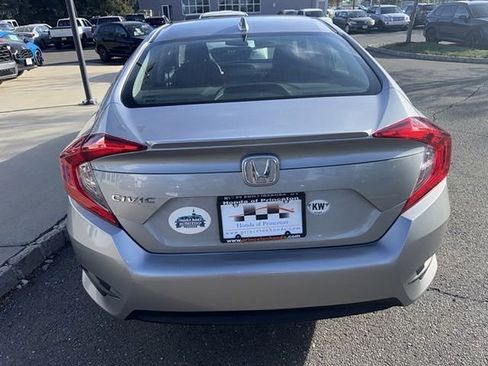 Used 2016 Honda Civic EX-T image 5