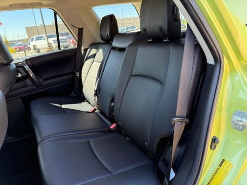 Used 2022 Toyota 4Runner TRD Pro image 22