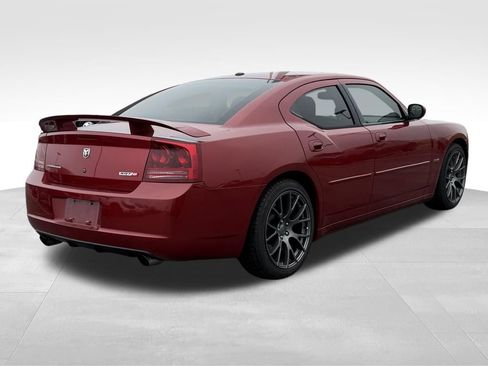 Used 2006 Dodge Charger SRT8 w/ SRT Option Group III RWD image 20