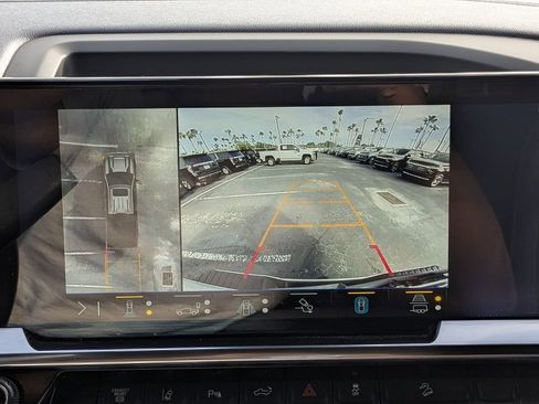 Used 2025 Chevrolet Silverado 2500 High Country w/ High Country Premium Package image 23