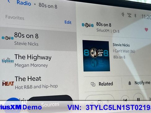 Certified 2025 Toyota Tacoma TRD Off-Road image 35