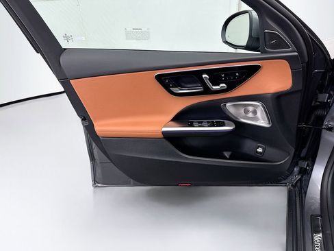 New 2026 Mercedes-Benz C 300 Sedan image 23