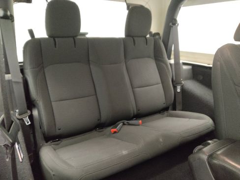 Used 2019 Jeep Wrangler Sport AWD/4WD image 19