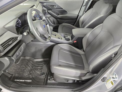 New 2025 Subaru Crosstrek 2.0i Premium image 7