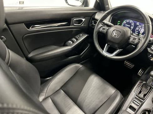 Used 2025 Honda Civic Sport Touring image 12