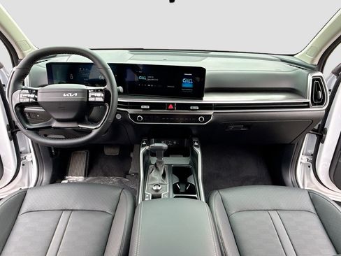 New 2026 Kia Sorento S AWD/4WD image 3