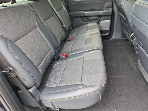 New 2026 Ford F150 Tremor AWD/4WD image 19